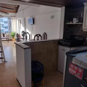  Apartamento Apartamento Marbella 410 Colombia