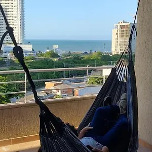  Apartamento Elegante Apartamento Colombia