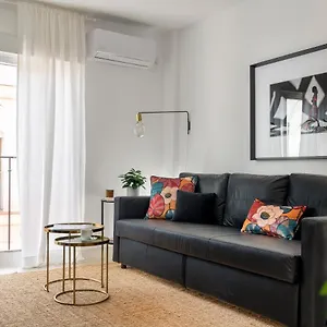  Apartamento Alohamundi Evasion España