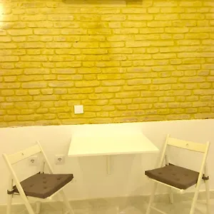  Apartamento Leon Centro España