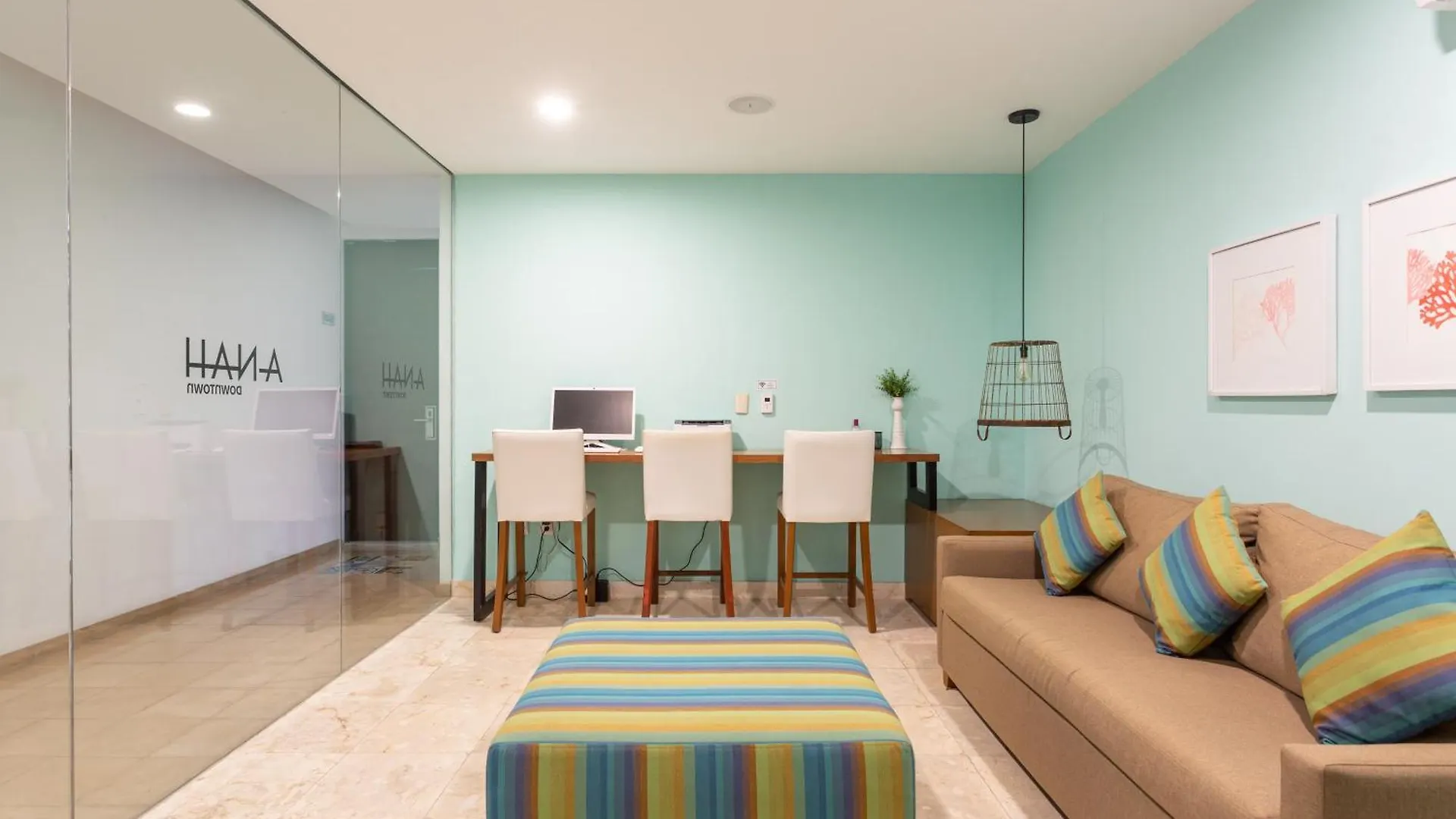 Anah Luxury Condos Playa del Carmen 0*,  México
