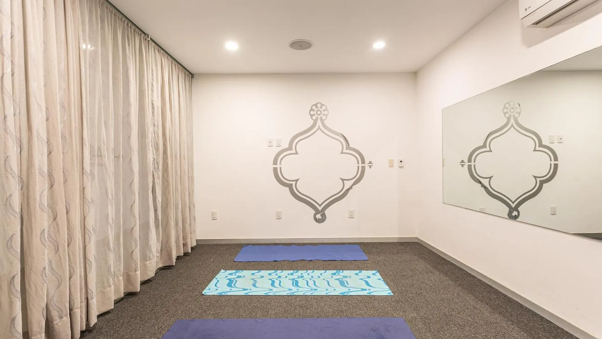 Apartment Anah Luxury Condos Playa del Carmen Mexico